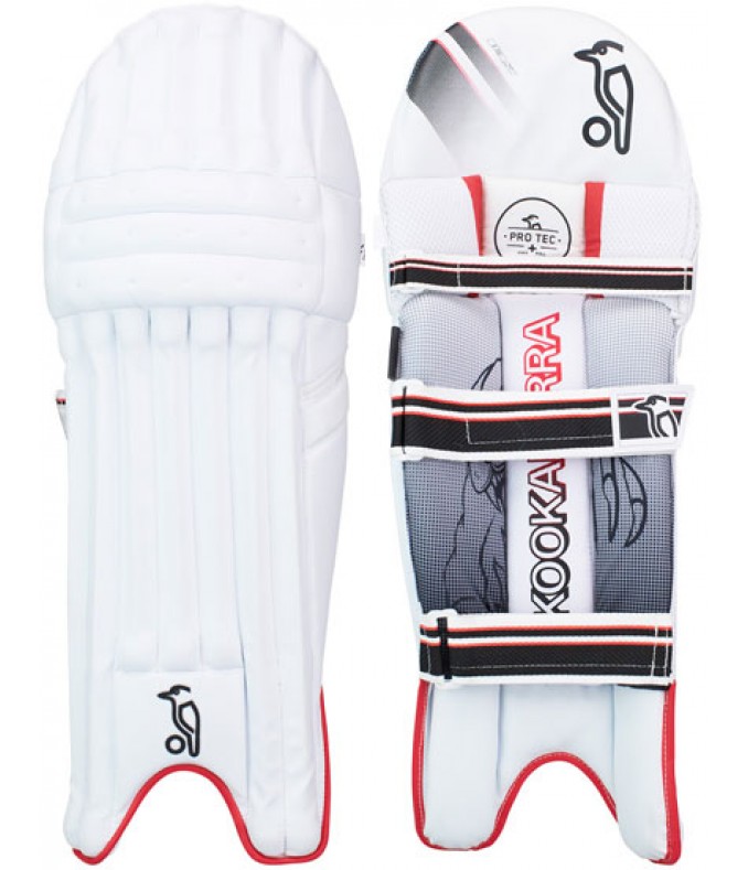 Kookaburra Beast 4.1 Junior Batting Pads 2022